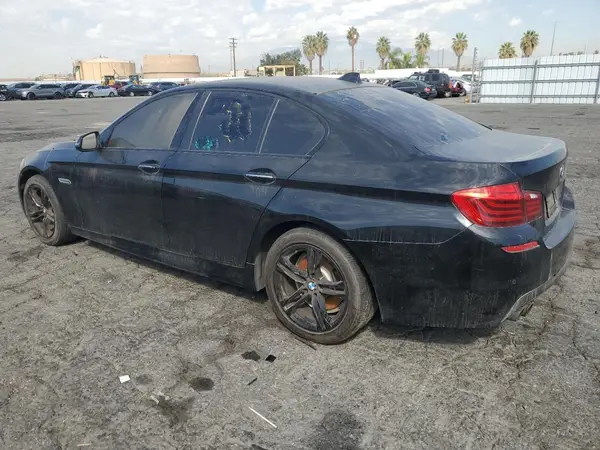 WBA5A5C56GD529685 2016 BMW 5ER - Image 2