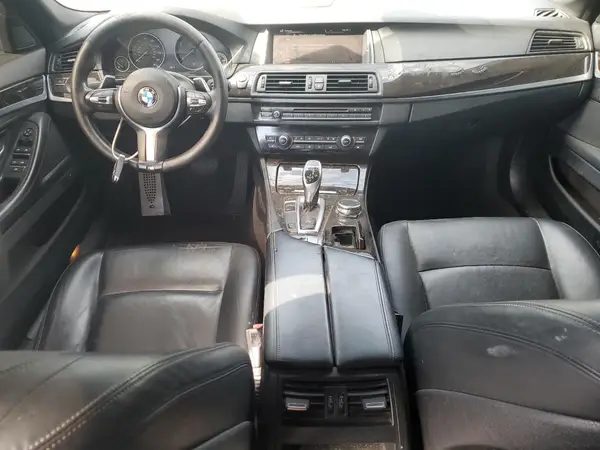 WBA5A5C56GD529685 2016 BMW 5ER - Image 8