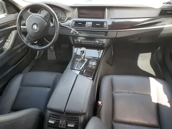 WBA5A5C56GD529881 2016 BMW 5ER - Image 8