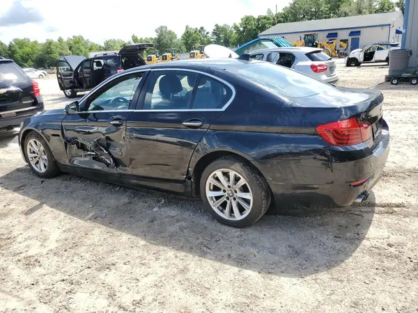 WBA5A5C56GG346950 2016 BMW 5ER - Image 2