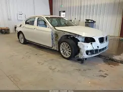 WBA5A5C56GG347063 2016 BMW 5ER