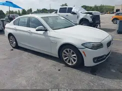 WBA5A5C56GG348097 2016 BMW 5ER