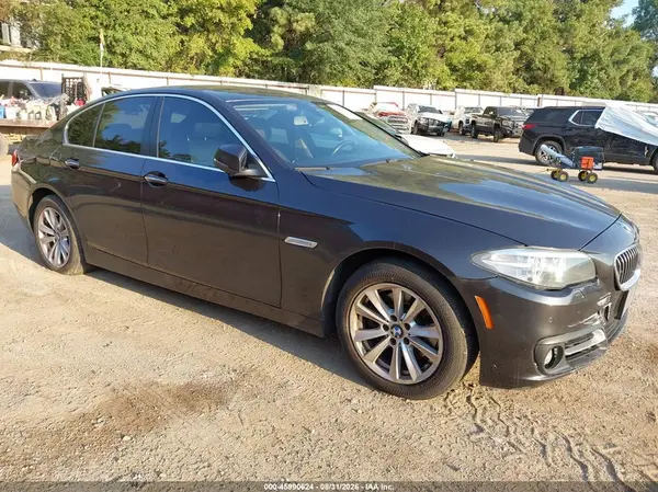 WBA5A5C56GG348245 2016 BMW 5ER - Image 1