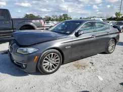 WBA5A5C56GG348861 2016 BMW 5ER