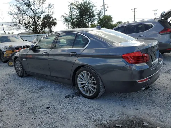 WBA5A5C56GG348861 2016 BMW 5ER - Image 2