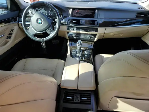 WBA5A5C56GG348861 2016 BMW 5ER - Image 8