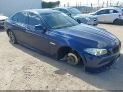 WBA5A5C56GG348908 2016 BMW 5ER