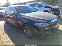 WBA5A5C56GG348911 2016 BMW 5ER