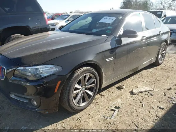 WBA5A5C56GG348911 2016 BMW 5ER - Image 2
