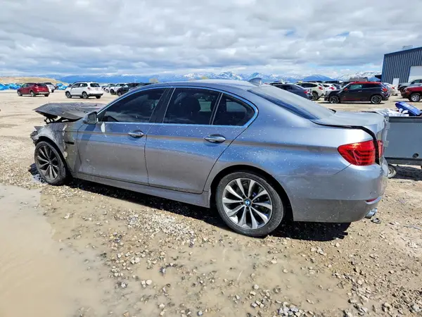WBA5A5C56GG349492 2016 BMW 5ER - Image 2
