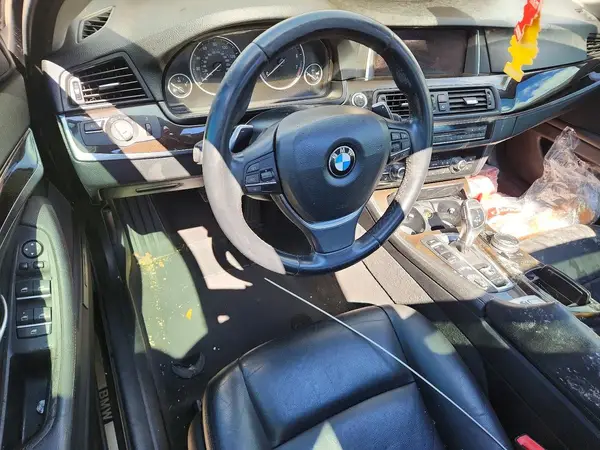 WBA5A5C56GG349492 2016 BMW 5ER - Image 8
