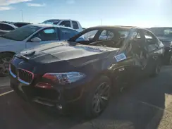 WBA5A5C56GG349508 2016 BMW 5ER