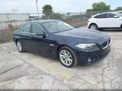 WBA5A5C56GG349671 2016 BMW 5ER