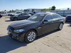 WBA5A5C56GG349749 2016 BMW 5ER