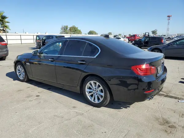 WBA5A5C56GG349749 2016 BMW 5ER - Image 2