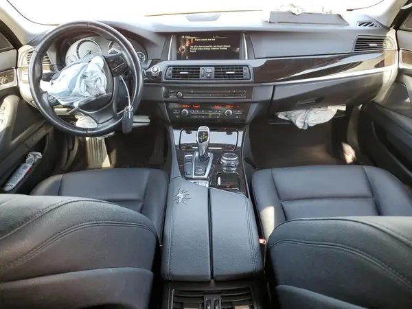 WBA5A5C56GG349749 2016 BMW 5ER - Image 8