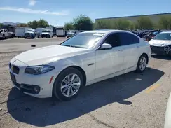 WBA5A5C56GG350058 2016 BMW 5ER