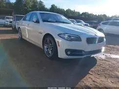 WBA5A5C56GG350464 2016 BMW 5ER
