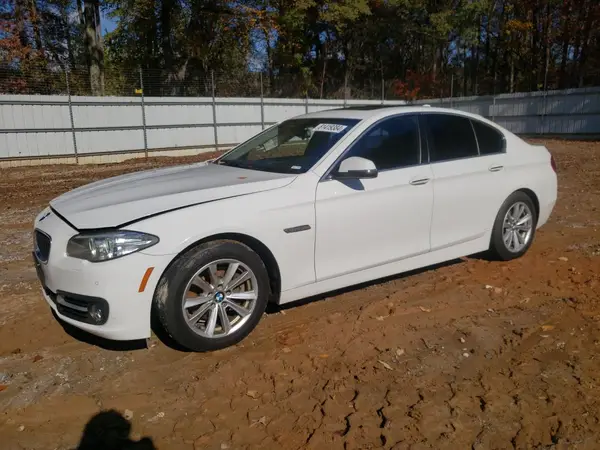 WBA5A5C56GG350593 2016 BMW 5ER - Image 1