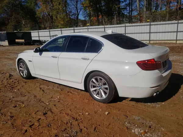 WBA5A5C56GG350593 2016 BMW 5ER - Image 2