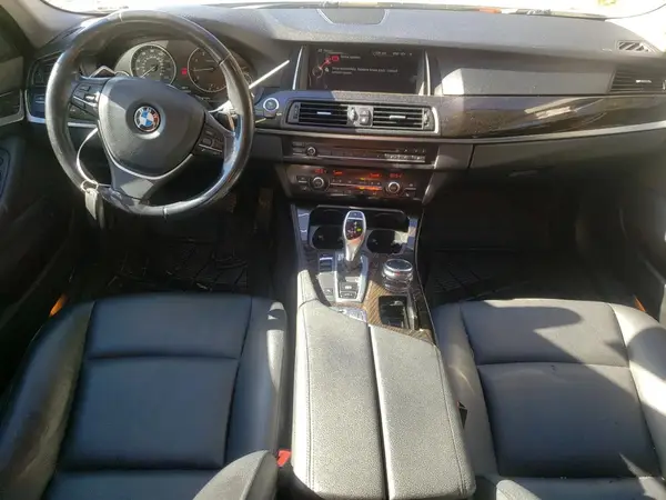 WBA5A5C56GG350593 2016 BMW 5ER - Image 8