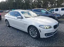 WBA5A5C56GG350674 2016 BMW 5ER