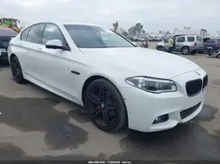 WBA5A5C56GG351291 2016 BMW 5ER