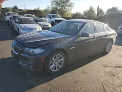 WBA5A5C56GG352389 2016 BMW 5ER
