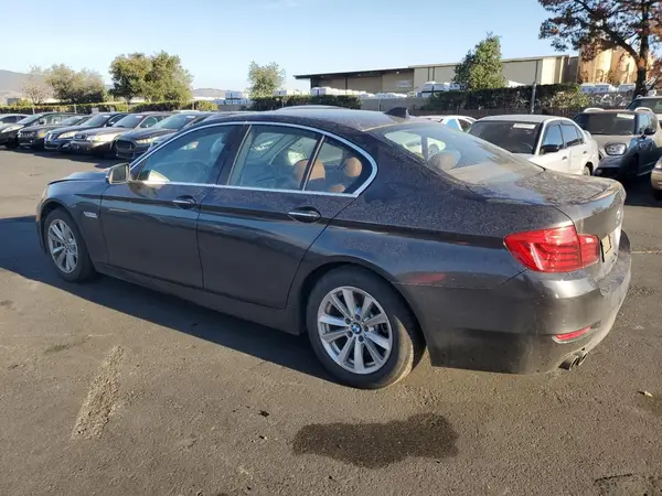 WBA5A5C56GG352389 2016 BMW 5ER - Image 2