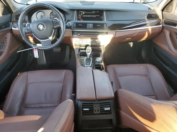 WBA5A5C56GG352389 2016 BMW 5ER - Image 8