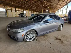 WBA5A5C56GG352439 2016 BMW 5ER