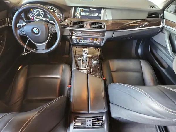 WBA5A5C56GG352439 2016 BMW 5ER - Image 8