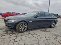 WBA5A5C56GG352537 2016 BMW 5ER