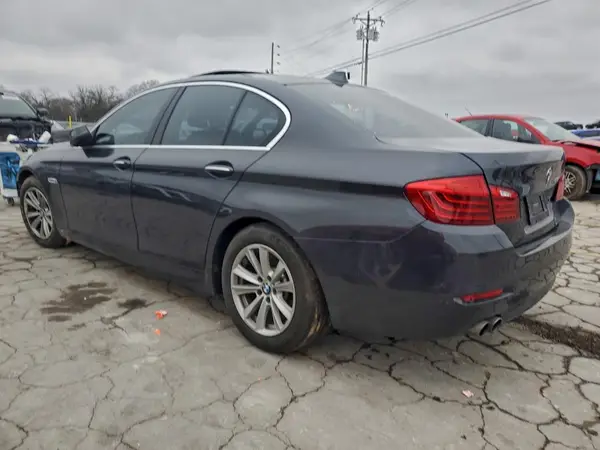 WBA5A5C56GG352537 2016 BMW 5ER - Image 2