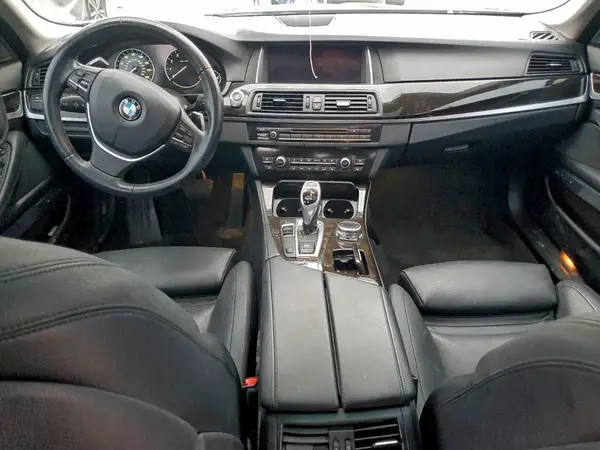 WBA5A5C56GG352537 2016 BMW 5ER - Image 8
