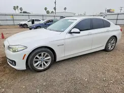 WBA5A5C56GG352988 2016 BMW 5ER