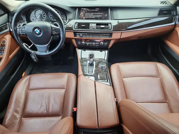 WBA5A5C56GG352988 2016 BMW 5ER - Image 8