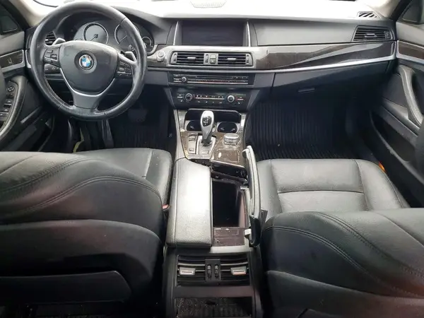 WBA5A5C56GG353493 2016 BMW 5ER - Image 8