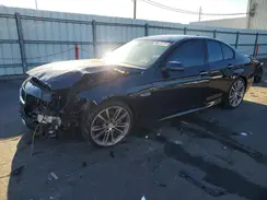 WBA5A5C56GG353767 2016 BMW 5ER
