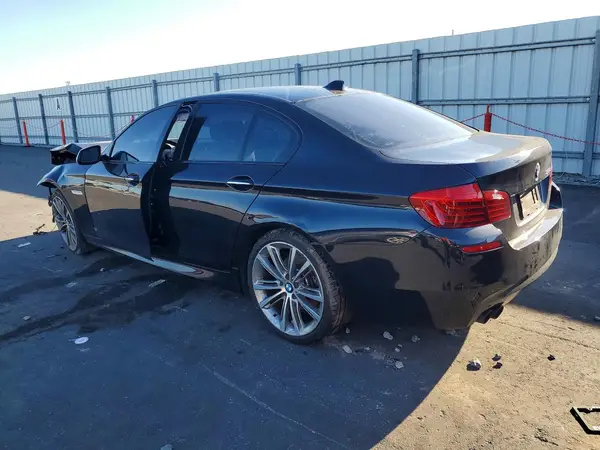 WBA5A5C56GG353767 2016 BMW 5ER - Image 2