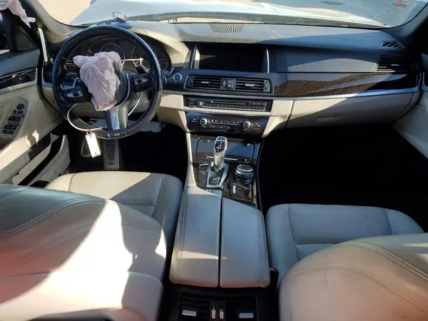 WBA5A5C56GG353767 2016 BMW 5ER - Image 8