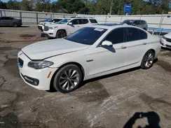 WBA5A5C56GG353994 2016 BMW 5ER