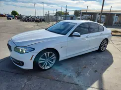 WBA5A5C56GG355163 2016 BMW 5ER