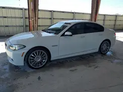 WBA5A5C57GD525452 2016 BMW 5ER