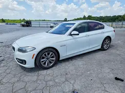WBA5A5C57GD525791 2016 BMW 5ER