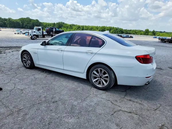 WBA5A5C57GD525791 2016 BMW 5ER - Image 2