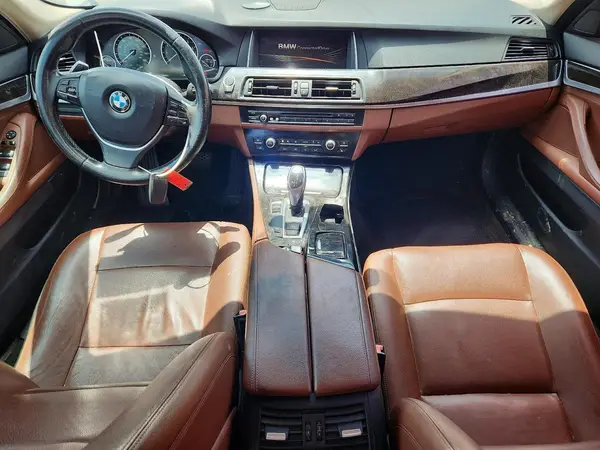 WBA5A5C57GD525791 2016 BMW 5ER - Image 8