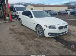 WBA5A5C57GD525855 2016 BMW 5ER