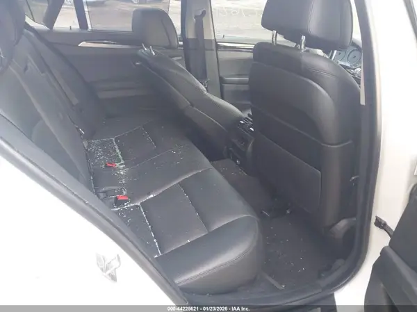 WBA5A5C57GD525855 2016 BMW 5ER - Image 8