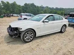 WBA5A5C57GD525936 2016 BMW 5ER